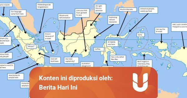 Pasal 18 Ayat 1 yang Berisi Penjelasan soal Konsep Otonomi Daerah